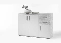 Commode BOBBY 2