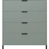 Mäusbacher Commodes À Tiroirs<Commode BONNIE