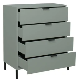 Mäusbacher Commodes À Tiroirs<Commode BONNIE