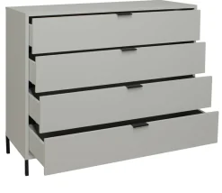 Mäusbacher Commodes À Tiroirs<Commode BONNIE