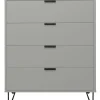 Mäusbacher Commodes À Tiroirs<Commode BONNIE