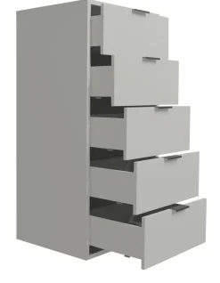 Mäusbacher Commodes À Tiroirs<Commode BONNIE