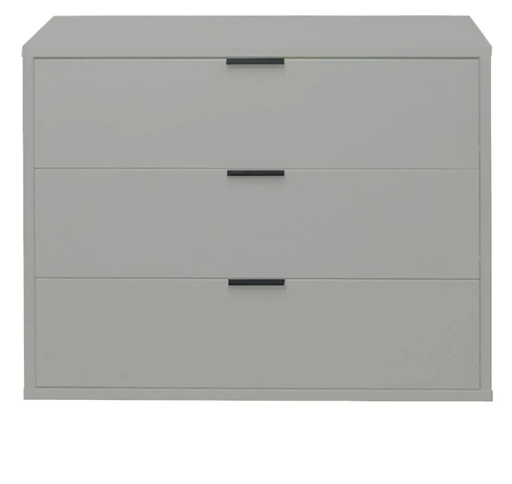 Mäusbacher Commodes À Tiroirs<Commode BONNIE