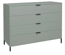 Mäusbacher Commodes À Tiroirs<Commode BONNIE
