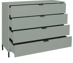 Mäusbacher Commodes À Tiroirs<Commode BONNIE