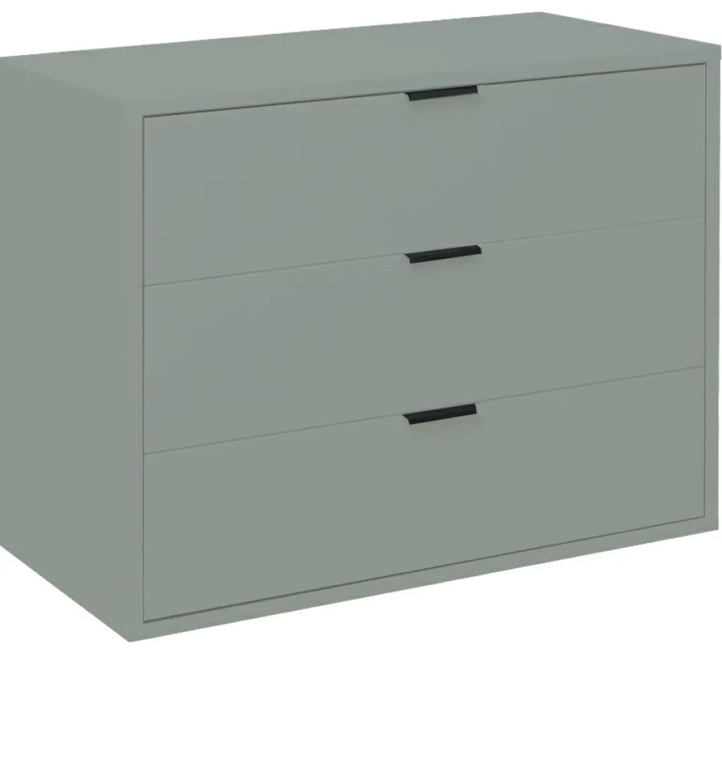 Mäusbacher Commodes À Tiroirs<Commode BONNIE