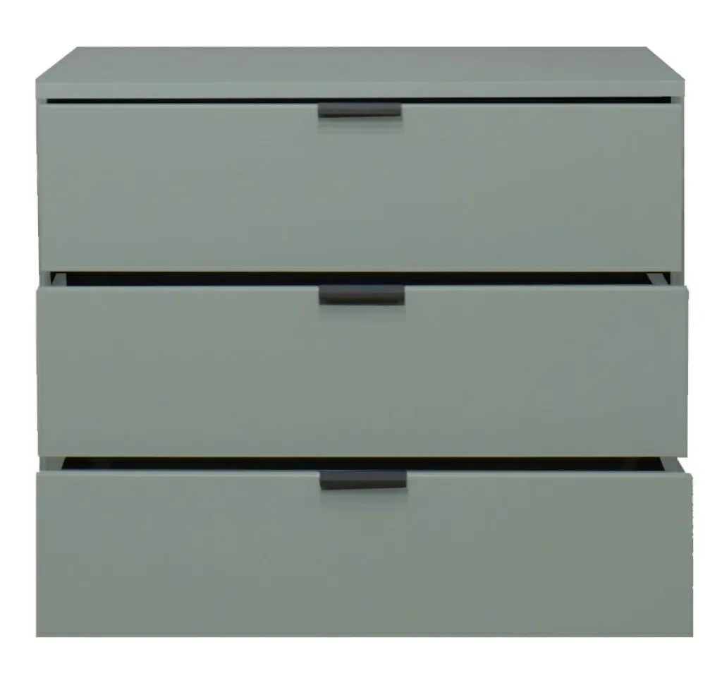 Mäusbacher Commodes À Tiroirs<Commode BONNIE