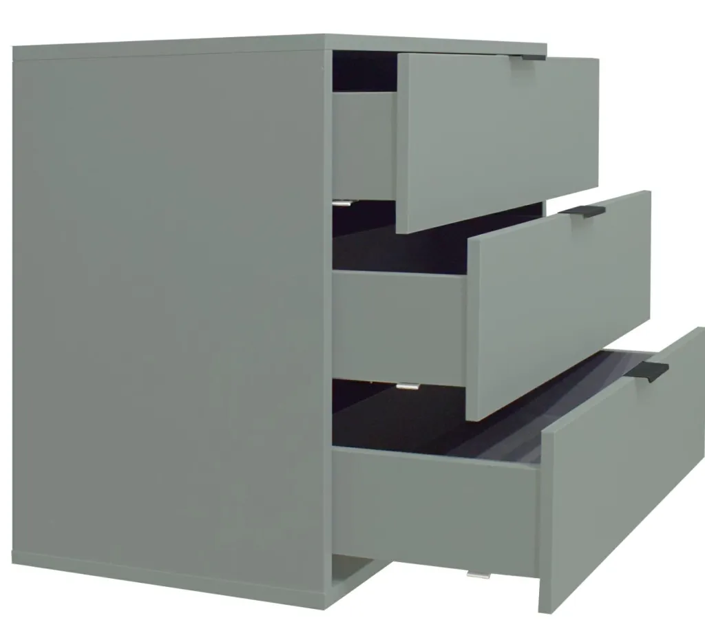 Mäusbacher Commodes À Tiroirs<Commode BONNIE