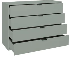 Mäusbacher Commodes À Tiroirs<Commode BONNIE