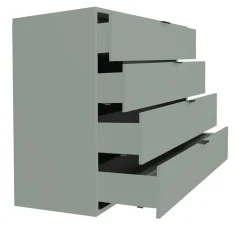 Mäusbacher Commodes À Tiroirs<Commode BONNIE