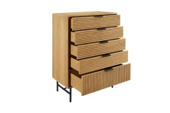 Salesfever Bahuts Hauts<Commode BONTANG