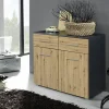 Commode BORNEO