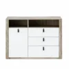 Pol-Power Commodes Combinées<Commode CARDIFF