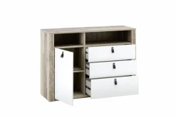 Pol-Power Commodes Combinées<Commode CARDIFF