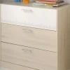 Enfant Parisot Commodes Pour Enfants|Commodes À Tiroirs<Commode CHARLY 23