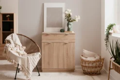 Commode CHESTER 01A