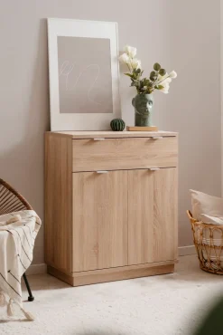 Commode CHESTER 01A