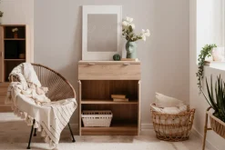 Commode CHESTER 01A