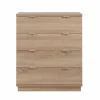 Commode CHESTER 03A