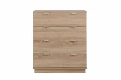 Commode CHESTER 03A