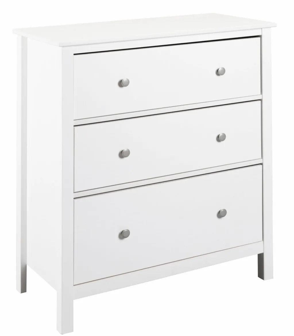Enfant Inter Link Commodes Pour Enfants|Commodes À Tiroirs<Commode CHILLY