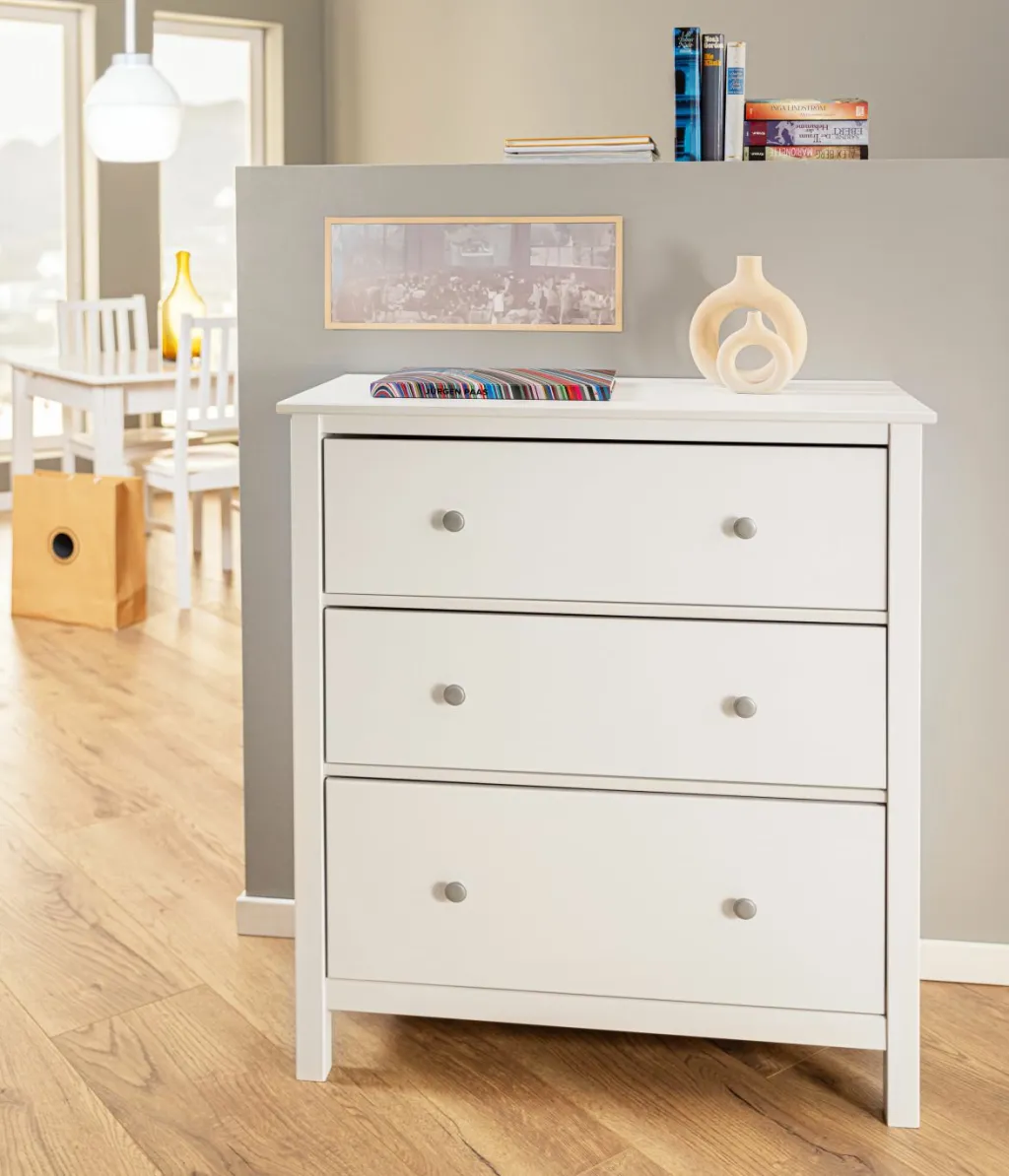Enfant Inter Link Commodes Pour Enfants|Commodes À Tiroirs<Commode CHILLY