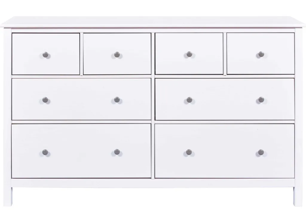 Enfant Inter Link Commodes Pour Enfants|Commodes À Tiroirs<Commode CHILLY