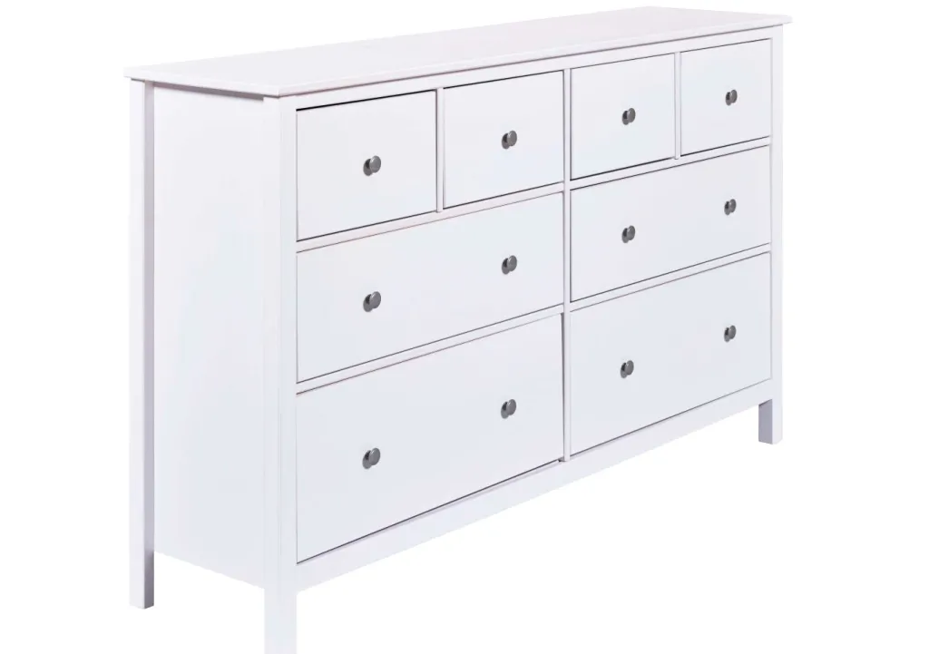Enfant Inter Link Commodes Pour Enfants|Commodes À Tiroirs<Commode CHILLY