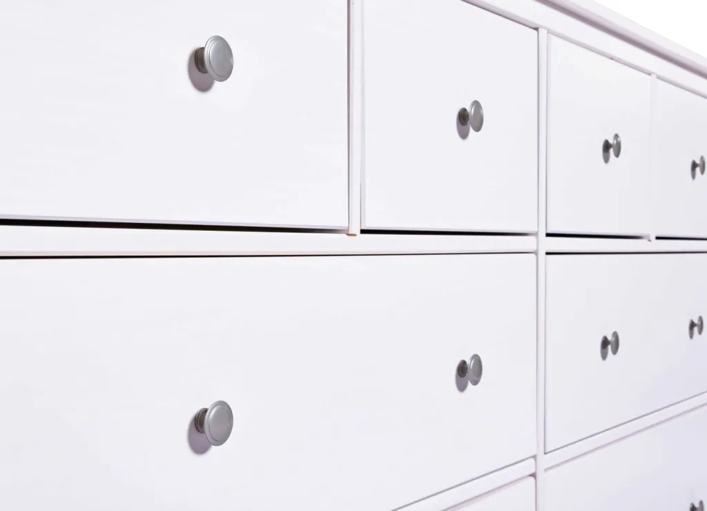Enfant Inter Link Commodes Pour Enfants|Commodes À Tiroirs<Commode CHILLY
