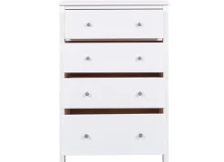 Enfant Inter Link Commodes Pour Enfants|Commodes À Tiroirs<Commode CHILLY