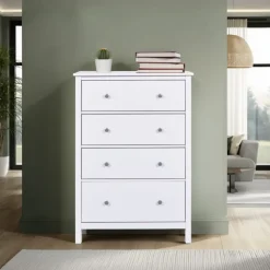 Enfant Inter Link Commodes Pour Enfants|Commodes À Tiroirs<Commode CHILLY