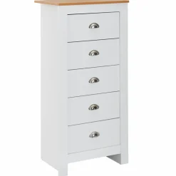 Skyport Commodes À Tiroirs<Commode CHOTA