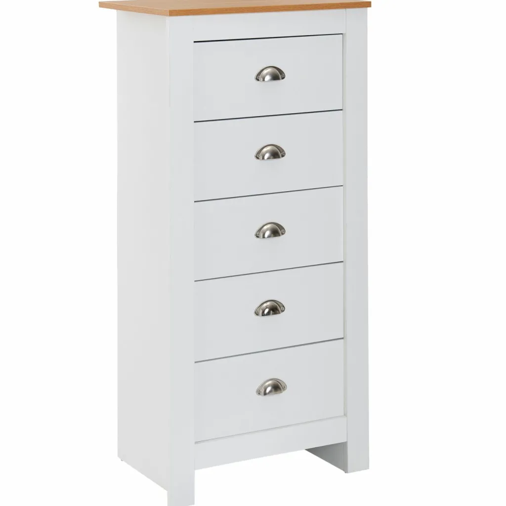Skyport Commodes À Tiroirs<Commode CHOTA