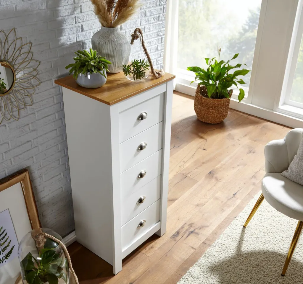 Skyport Commodes À Tiroirs<Commode CHOTA