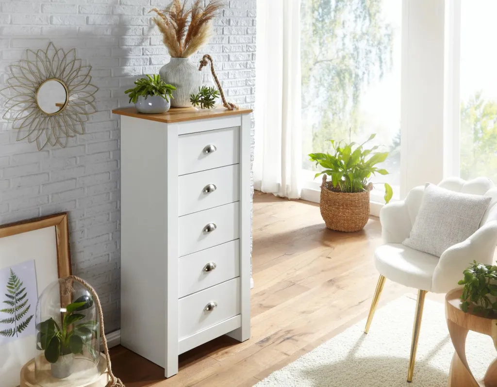 Skyport Commodes À Tiroirs<Commode CHOTA