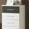 Wimex Commodes À Tiroirs<Commode CLICK