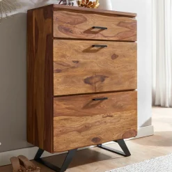 Skyport Commodes À Tiroirs<Commode CONTAMANA