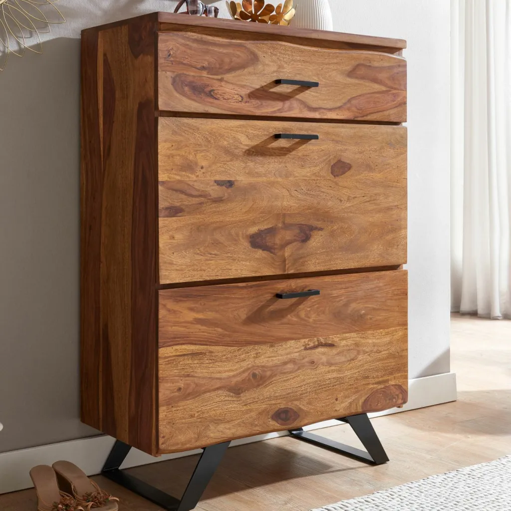 Skyport Commodes À Tiroirs<Commode CONTAMANA