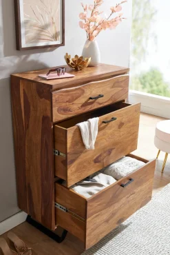 Skyport Commodes À Tiroirs<Commode CONTAMANA