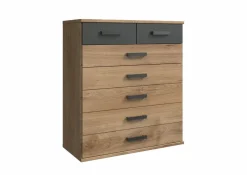 Commode CORK