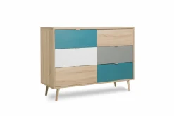 Commode CUBA 3
