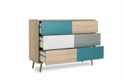 Commode CUBA 3