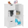 Commode de salle de bains BANG KRUAI