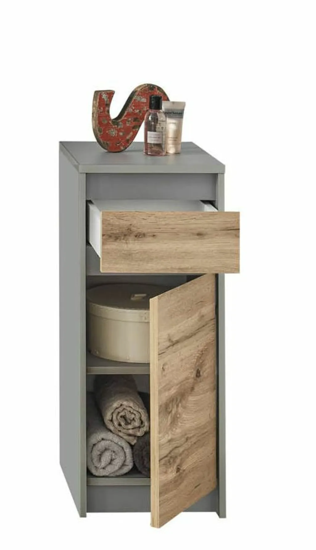 Bega BBK Commodes Sdb|Commodes Combinées<Commode de salle de bains BOX