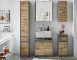 Bega BBK Commodes Sdb|Commodes Combinées<Commode de salle de bains BOX