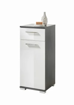 Bega BBK Commodes Sdb|Commodes Combinées<Commode de salle de bains ORLANDO