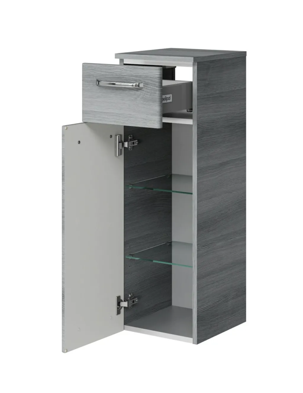Pelipal Commodes Sdb|Commodes Combinées<Commode de salle de bains TRENTINO