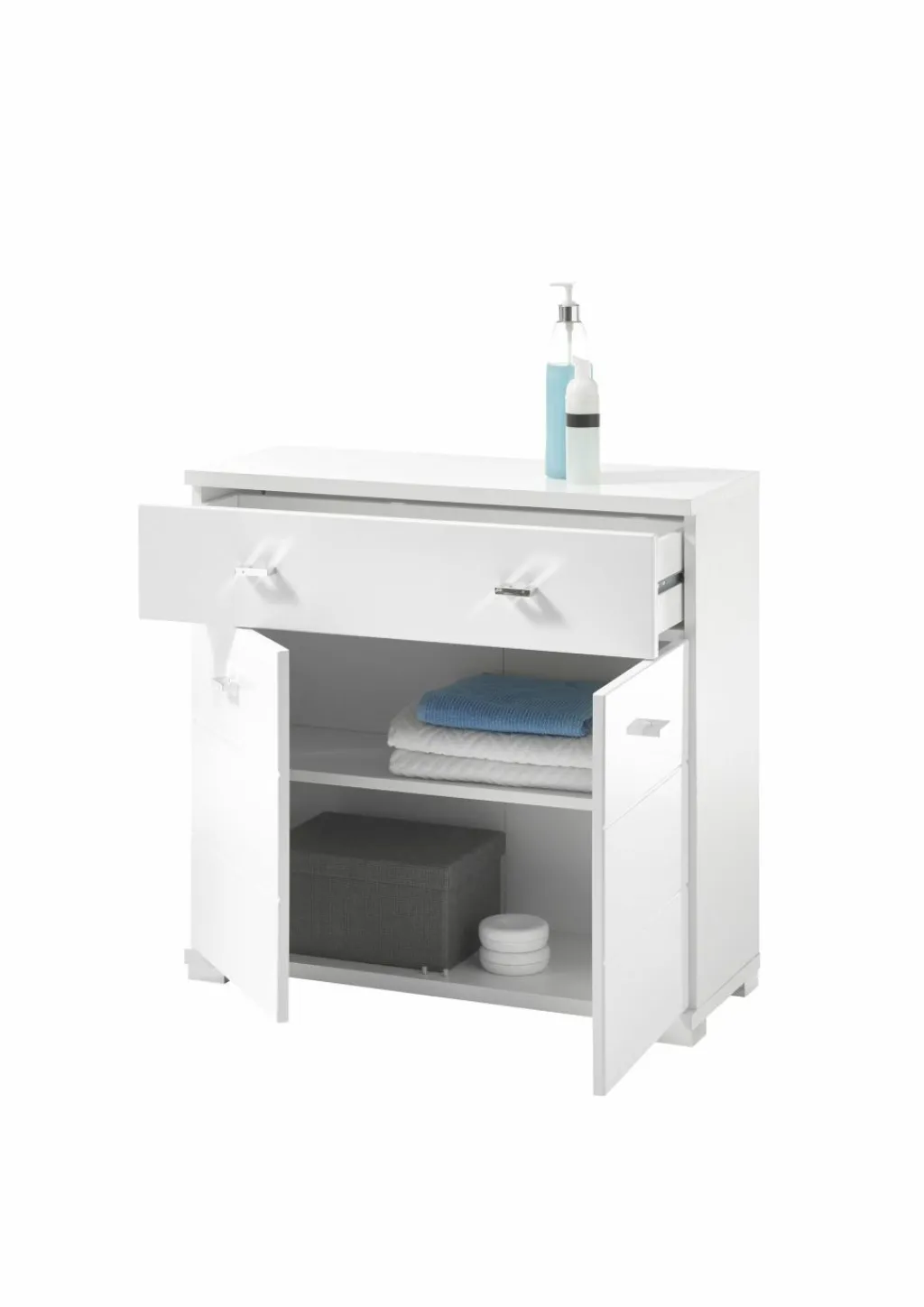 Bega BBK Commodes Sdb|Commodes Combinées<Commode de salle de bains PETER