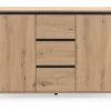 Commode Denver 2
