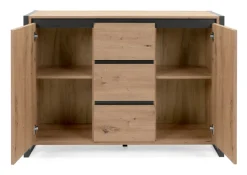 Commode Denver 2